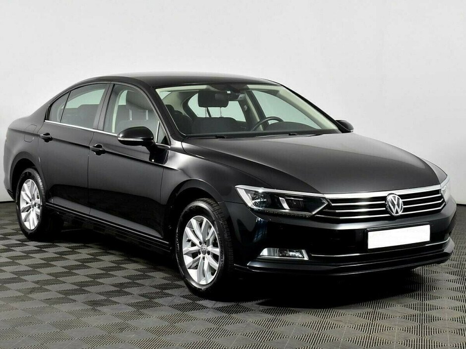 passat 1.6 tdi